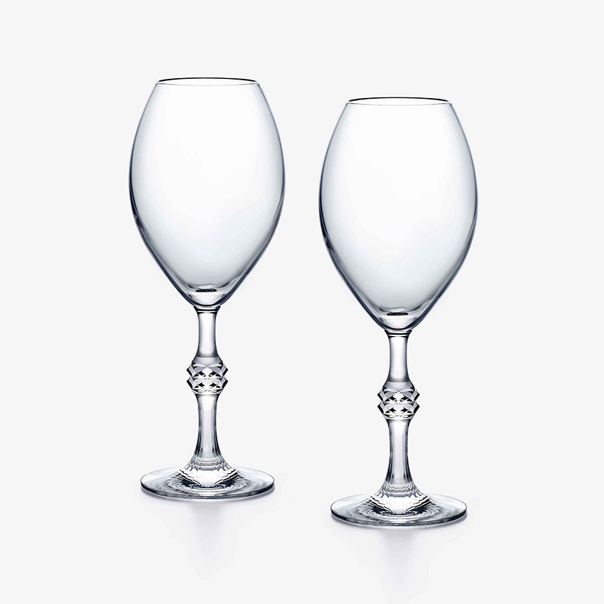 Baccarat | JCB Passion Verre Champagne - Ensemble de 2