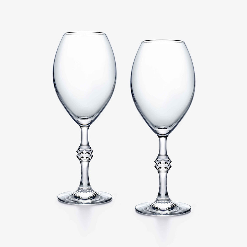 Baccarat | JCB Passion Champagne Glass - Set of 2