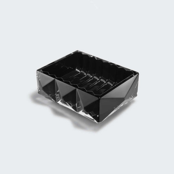 Baccarat Louxor ラウンドベース Baccarat | Louxor Catch-All – Maison Lipari