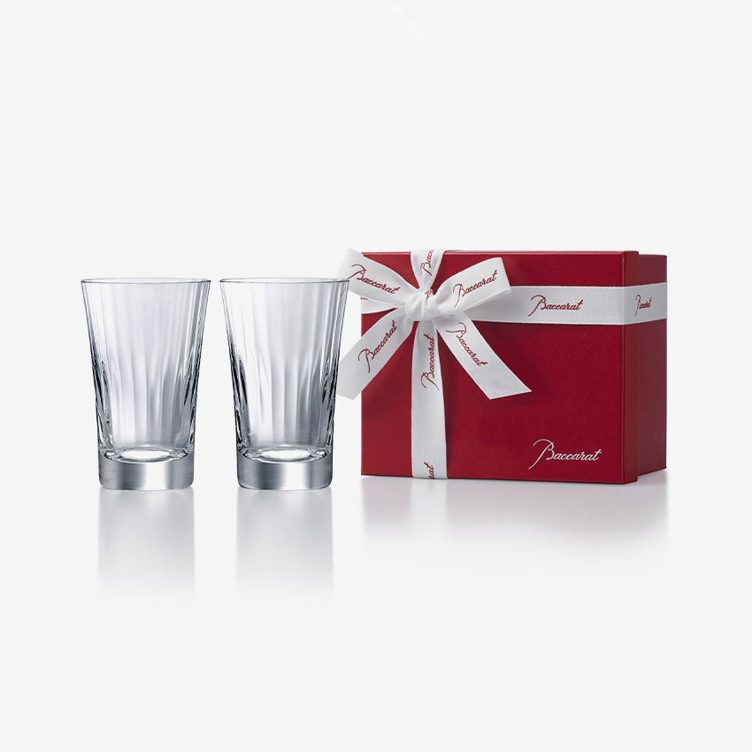 Baccarat | Mille Nuits Highball - Set of 2