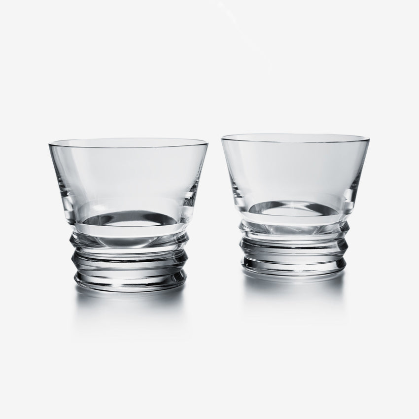 Baccarat | Gobelet Vega - Lot de 2