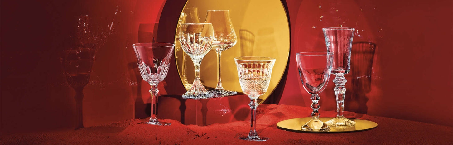 Baccarat – Maison Lipari
