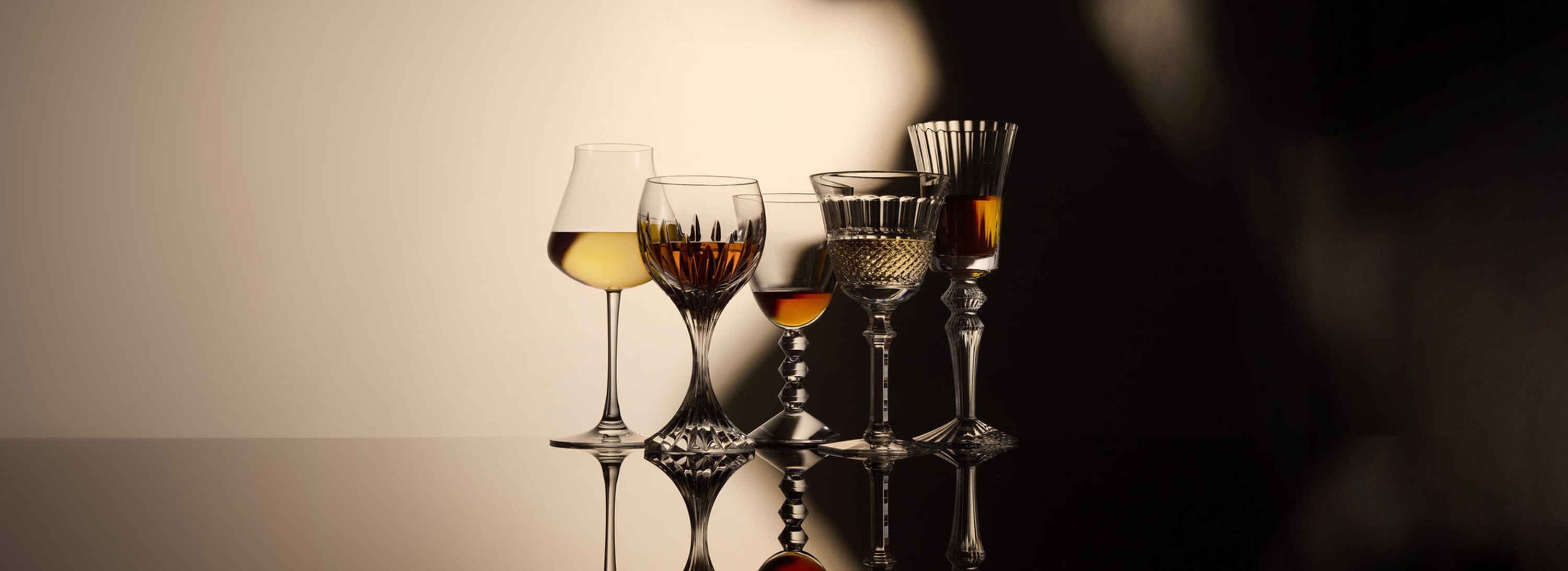 Baccarat – Maison Lipari
