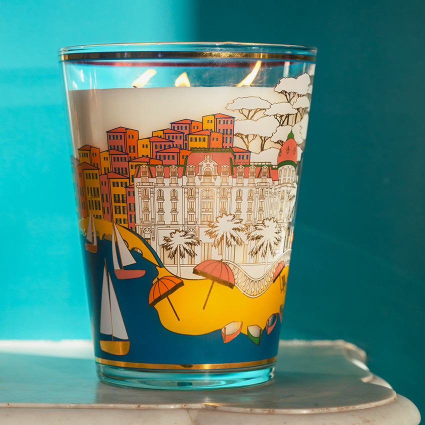 Baobab Collection | Côte d'Azur