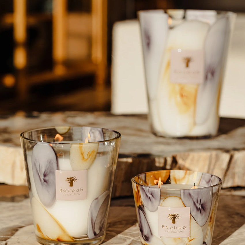 Collection Baobab | Riviera Eilenroc