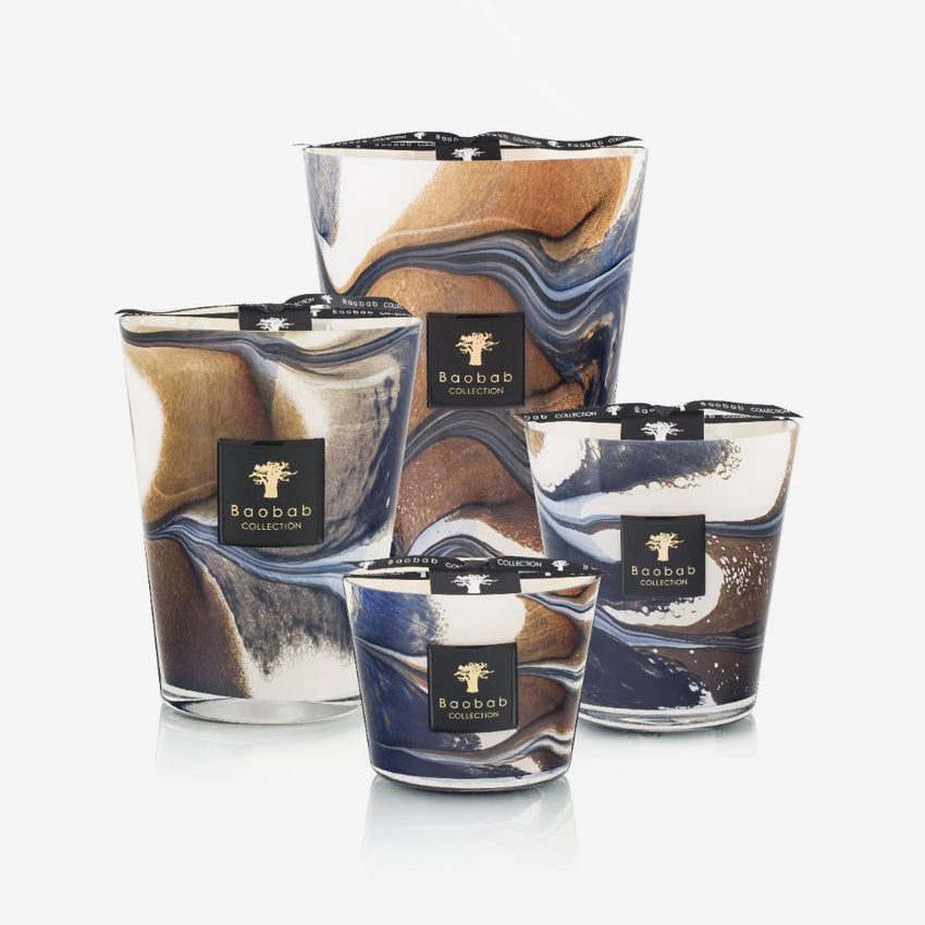 Baobab Collection | Delta Nil Scented Candles