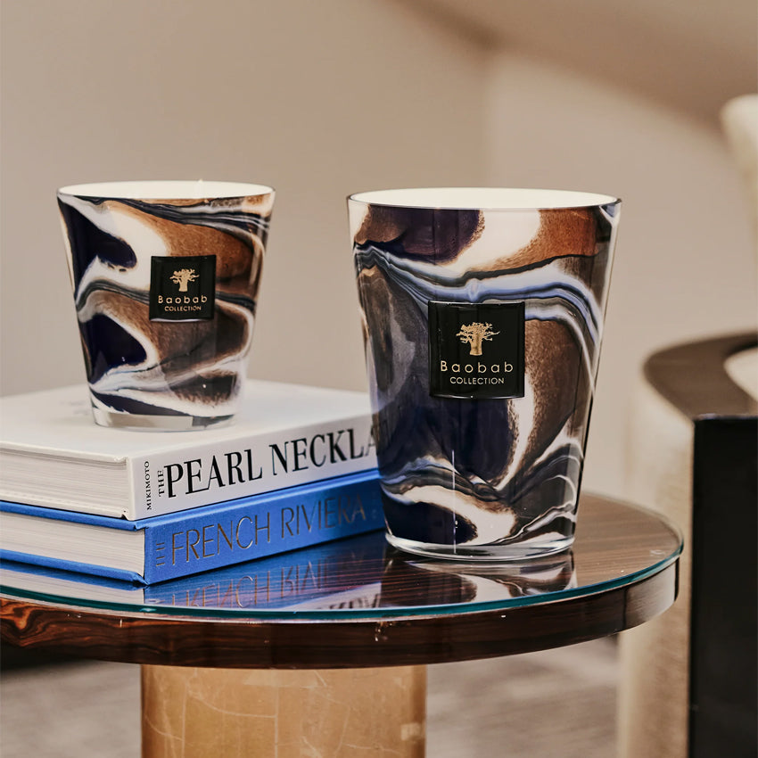 Baobab Collection | Delta Nil Scented Candles
