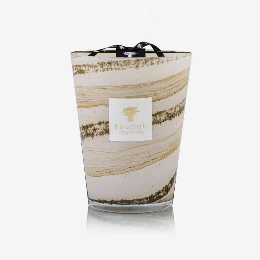 Baobab Collection | Sand Siloli Scented Candle