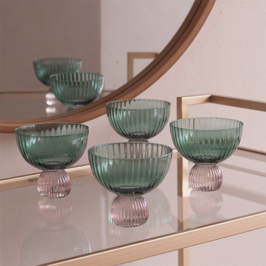 Beatriz Ball | Venice Coupe - Set of 4