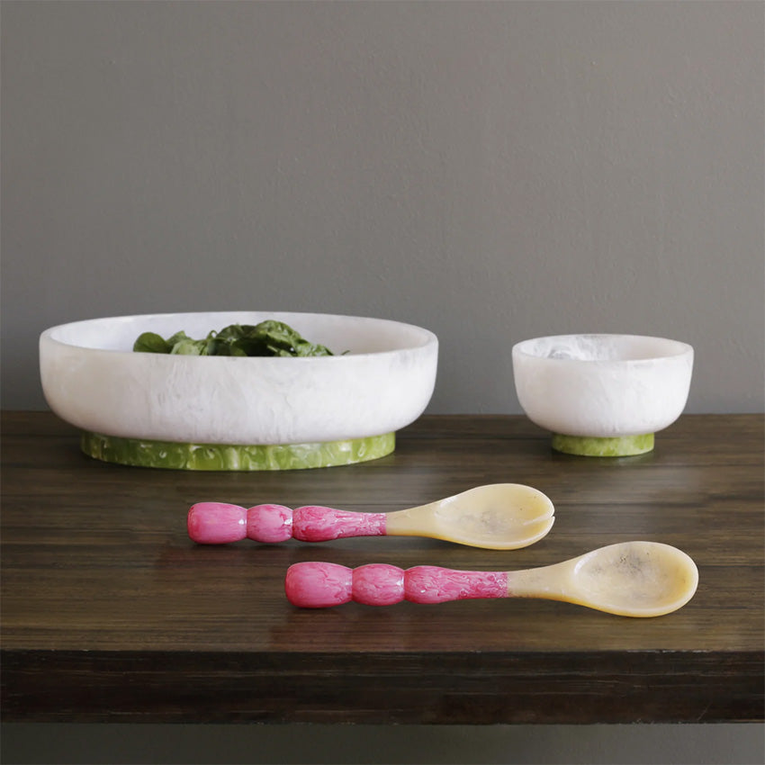 Beatriz Ball | Resin Rio Bowl & Base