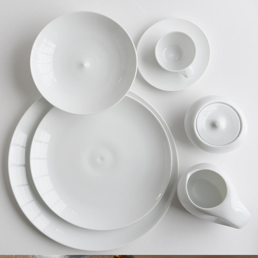 Bernardaud | Bulle Dinnerware Collection