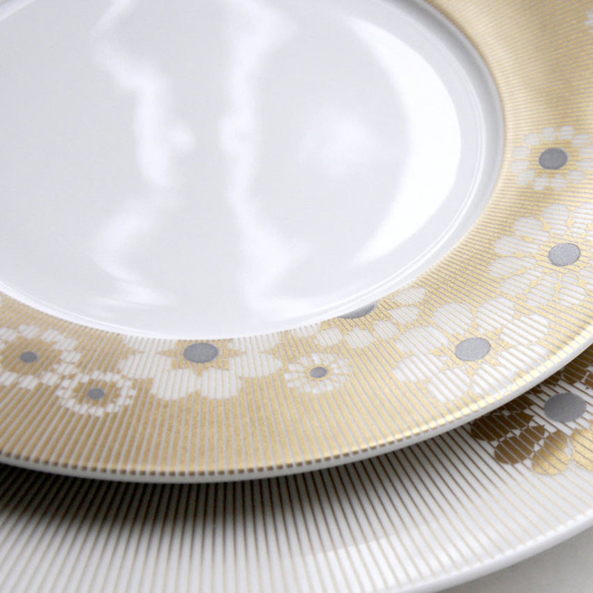 Bernardaud | Dolce Vita Plate