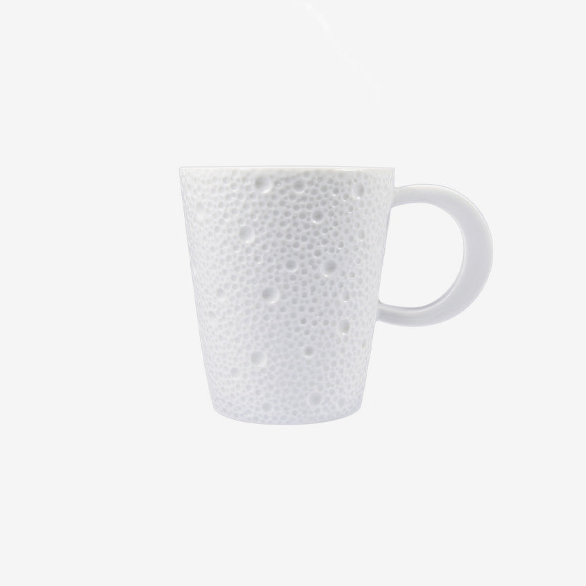 Bernardaud | Ecume White Mug