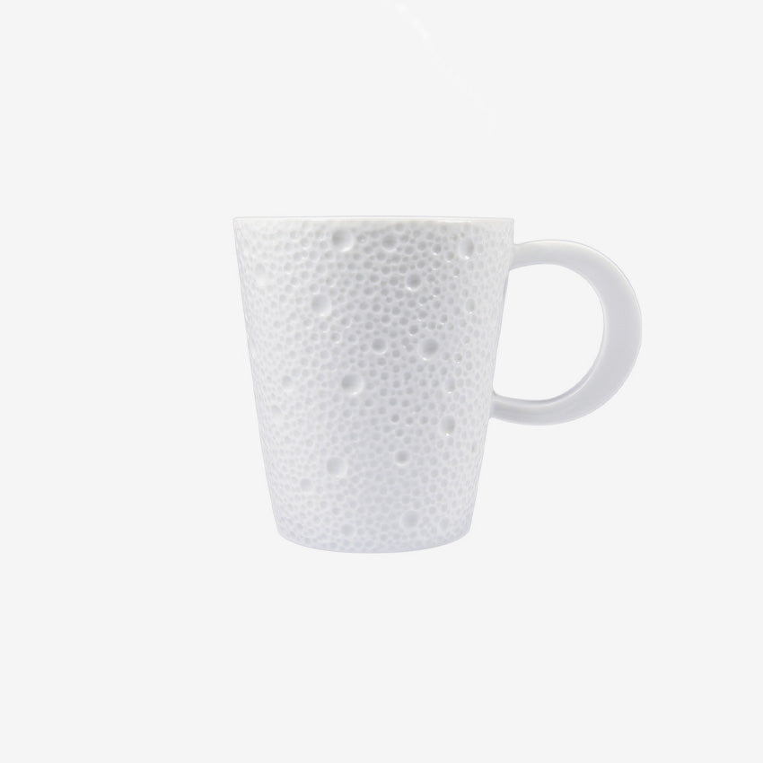 Bernardaud | Mug blanc Ecume