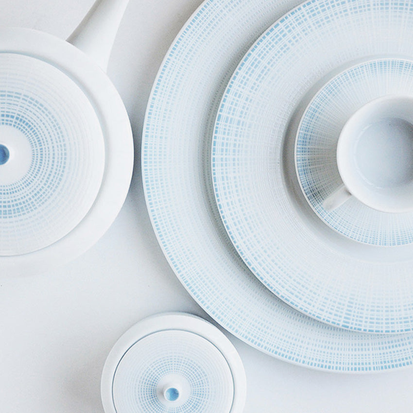 Bernardaud | Assiette Saphir