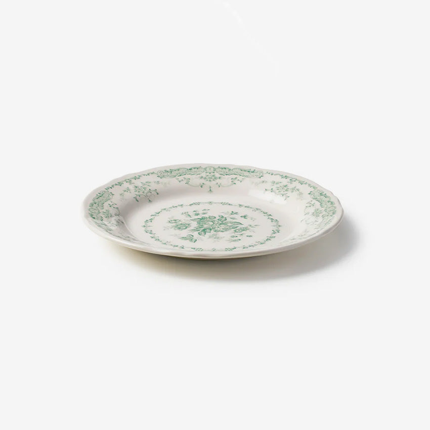 Bitossi Home | "Rose" Fruit Plate