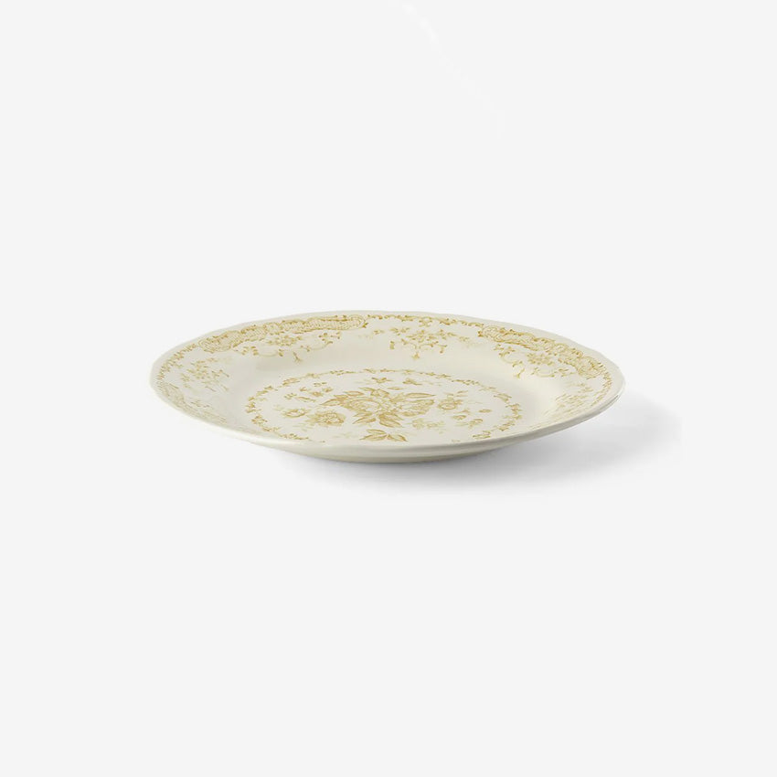 Bitossi Home | "Rose" Fruit Plate