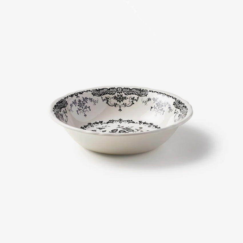 Bitossi Home | "Rose" Salad Bowl