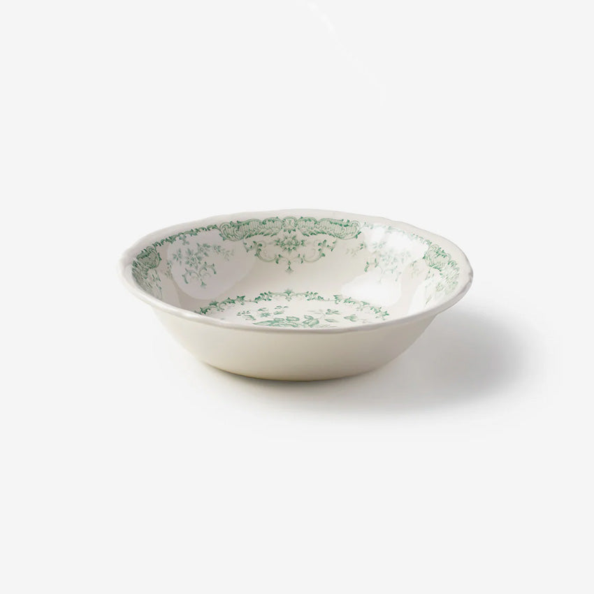 Bitossi Home | "Rose" Salad Bowl