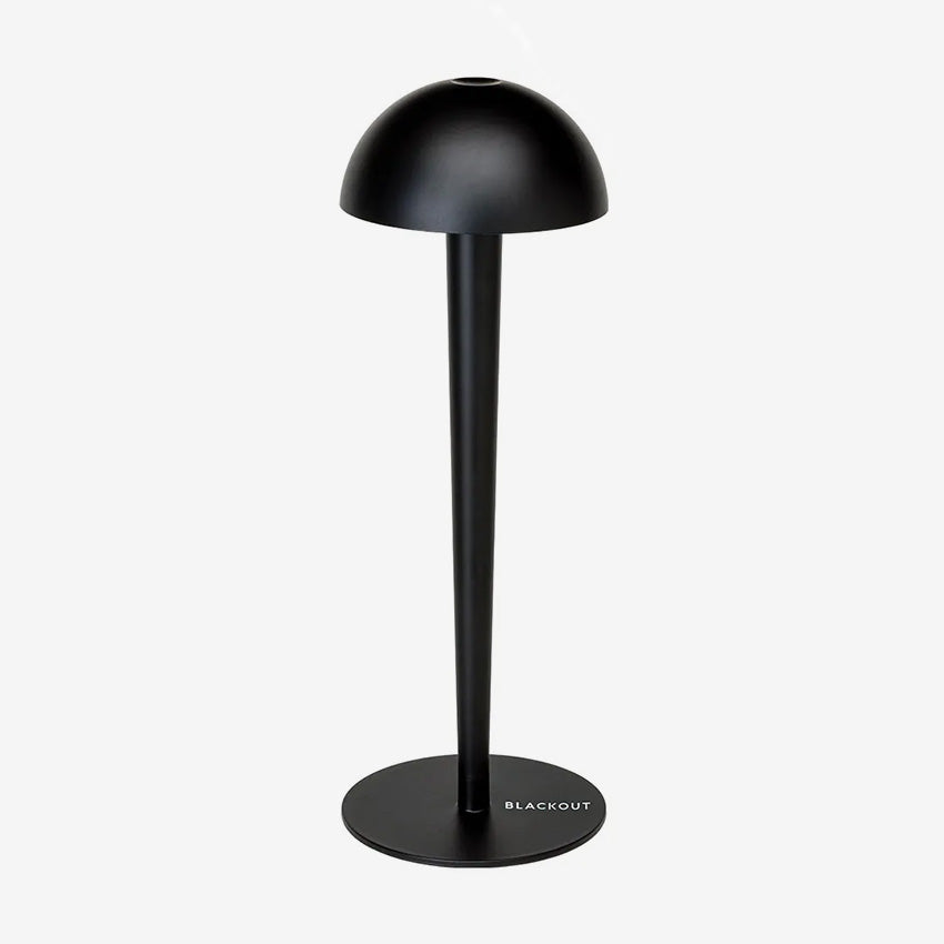 Blackout | Pin Rechargeable Cordless Lamp