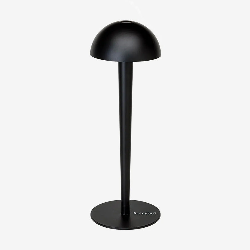 Blackout | Lampe Sans Fil Rechargeable Pin