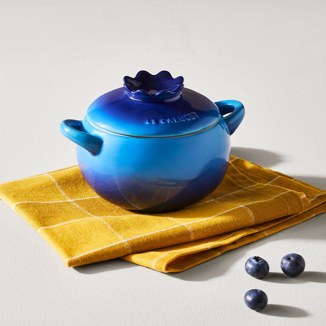 Le Creuset | Blueberry Cocotte
