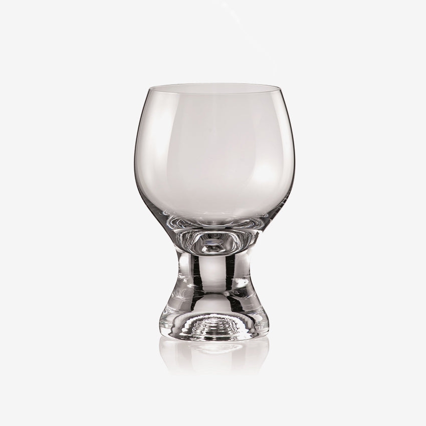 Bohemia | Gina Wine Glass 340ml - Set of 6