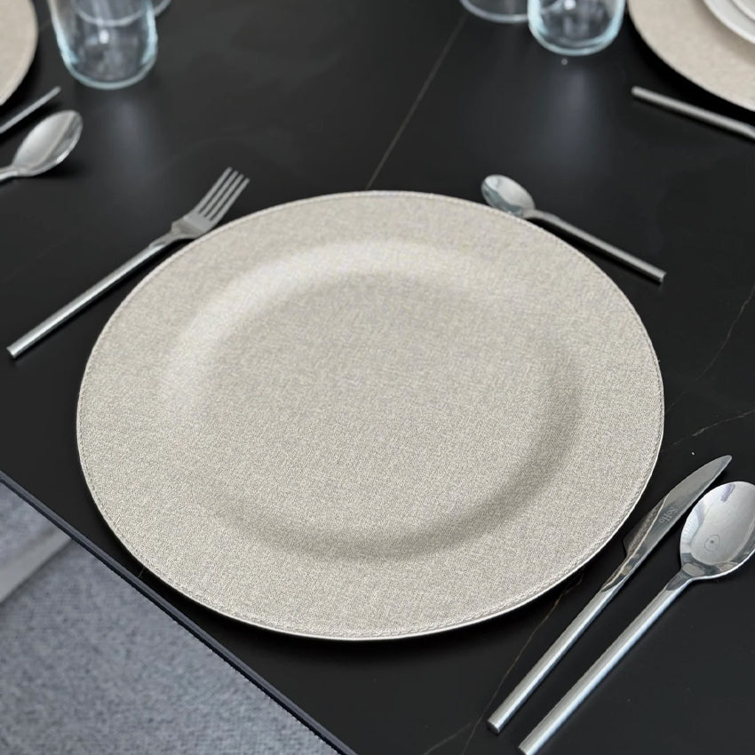 Bold Decor | Charger Plates