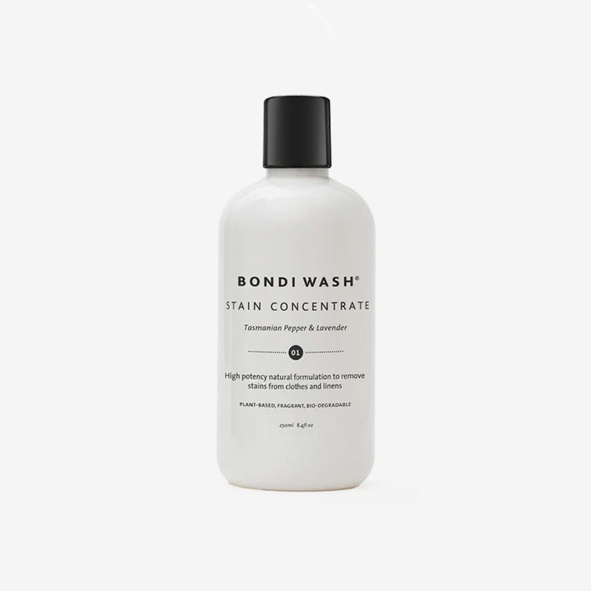 Bondi Wash | Stain Concentrate