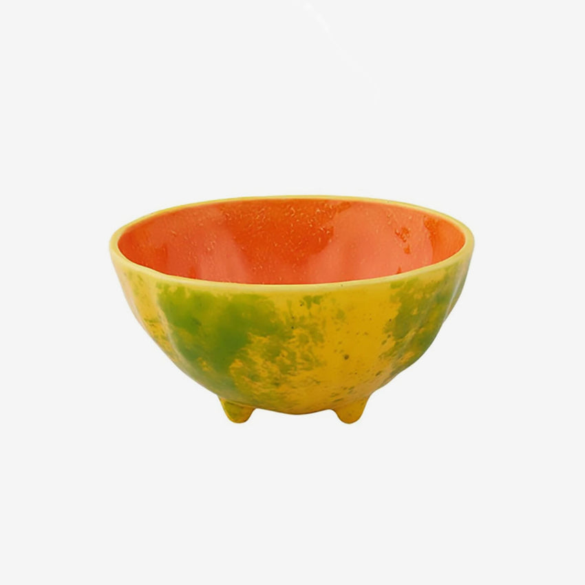 Bordallo Pinheiro | Papaya Bowl