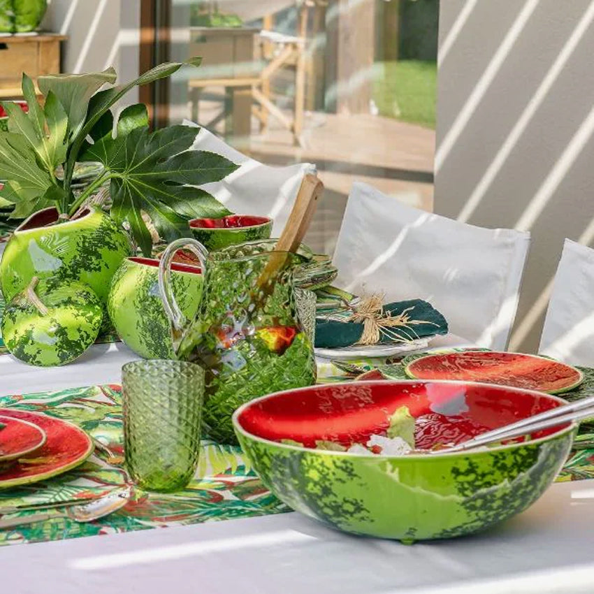 Bordallo Pinheiro | Watermelon Salad Bowl