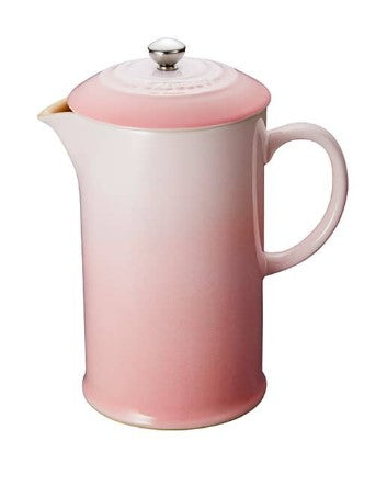 Le Creuset | Cafetière à Piston Classique