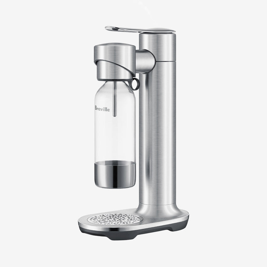 Breville | The InFizz Fusion Carbonator