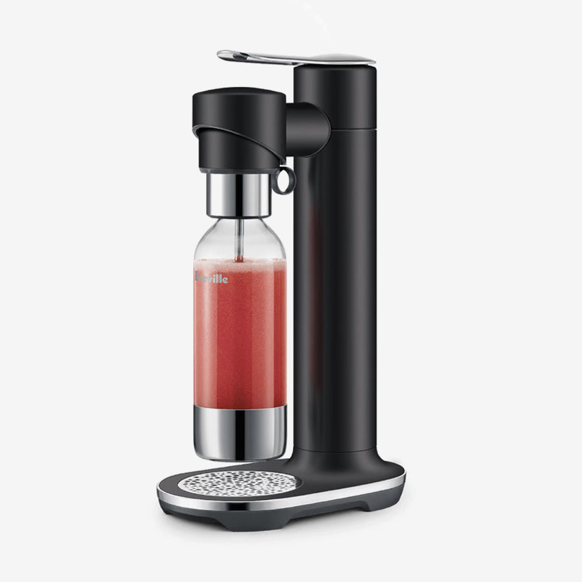 Breville | The InFizz Fusion – Maison Lipari