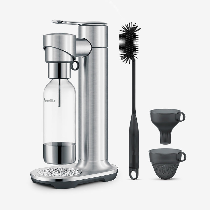 Breville | Le InFizz Fusion