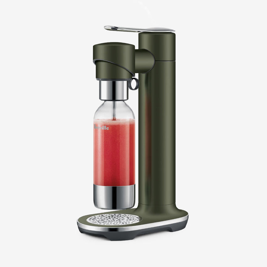 Breville | The InFizz Fusion