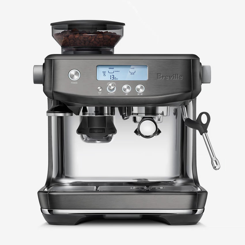 Breville | The Barista Pro™ Espresso Machine