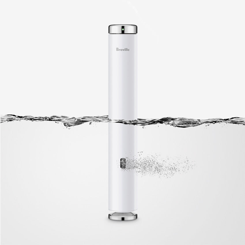 Breville | The Joule Turbo Sous Vide