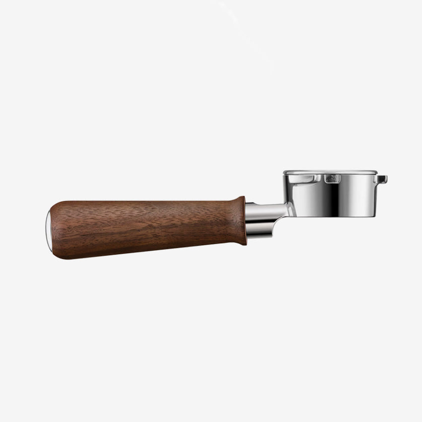 Breville | the Naked Portafilter™