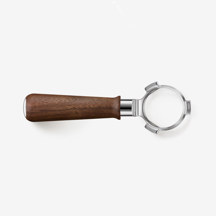 Breville | the Naked Portafilter™