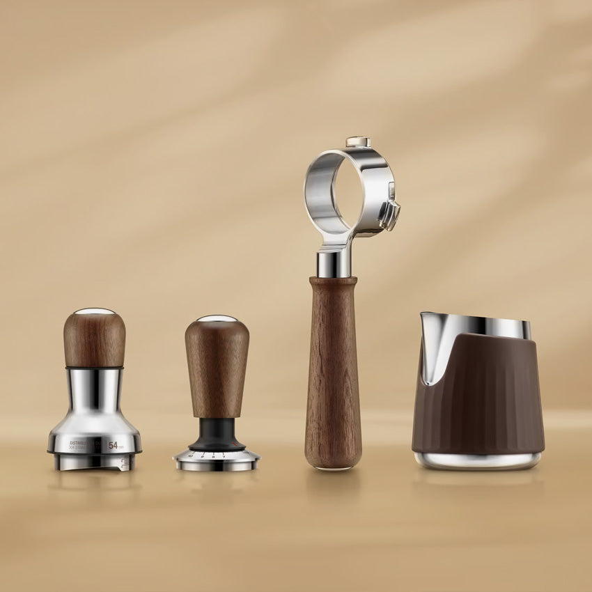 Breville | the Naked Portafilter™