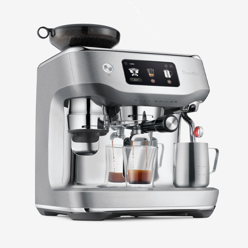Breville | The Oracle Dual Boiler