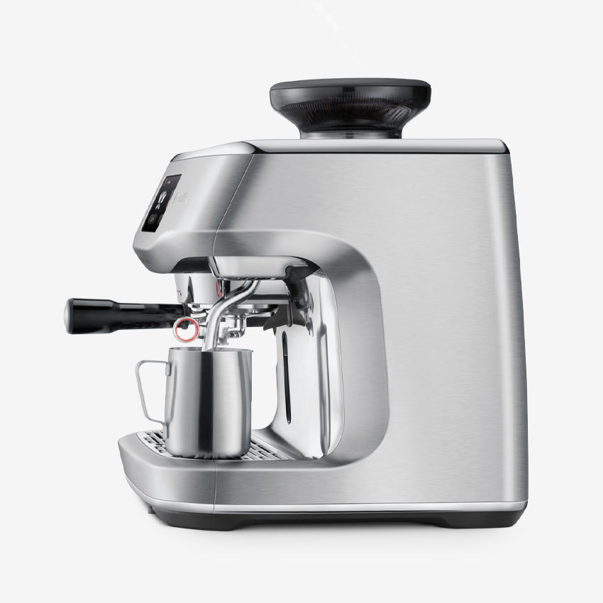 Breville | The Oracle Dual Boiler