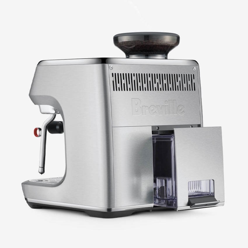 Breville | The Oracle Dual Boiler