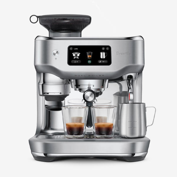 Breville | The Oracle Dual Boiler