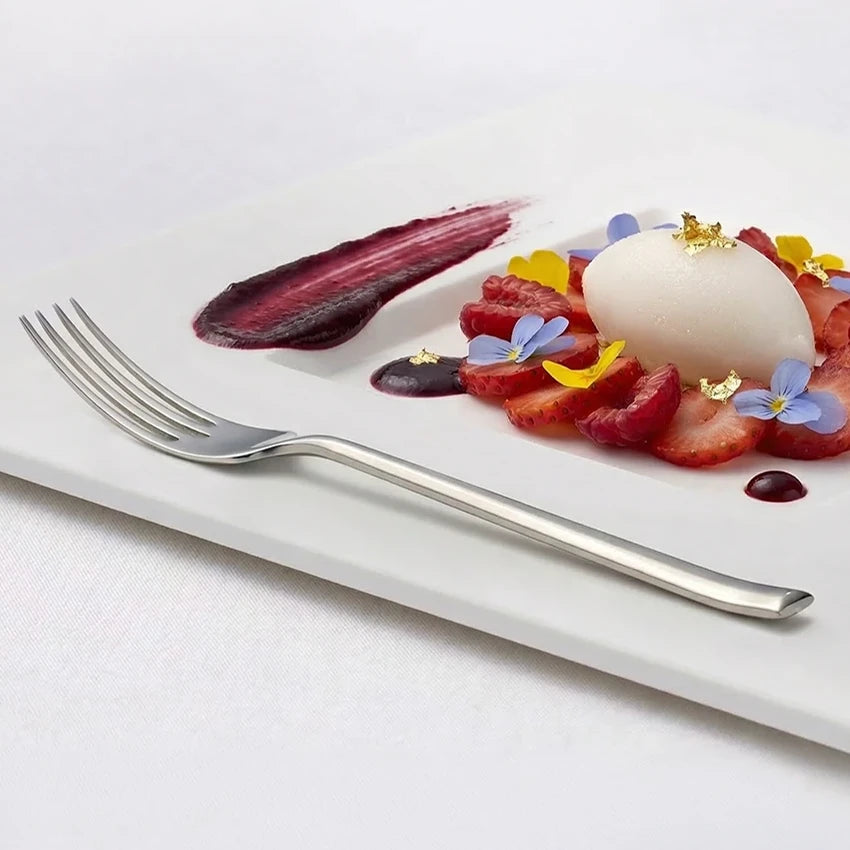 Bugatti | Fourchette à Dessert Duetto