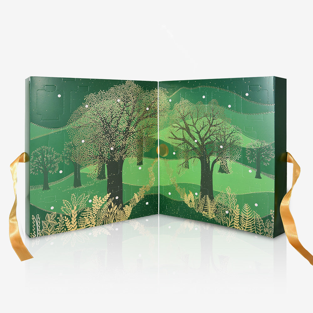 Maison Bremond 1830 | Advent Calendar 2025