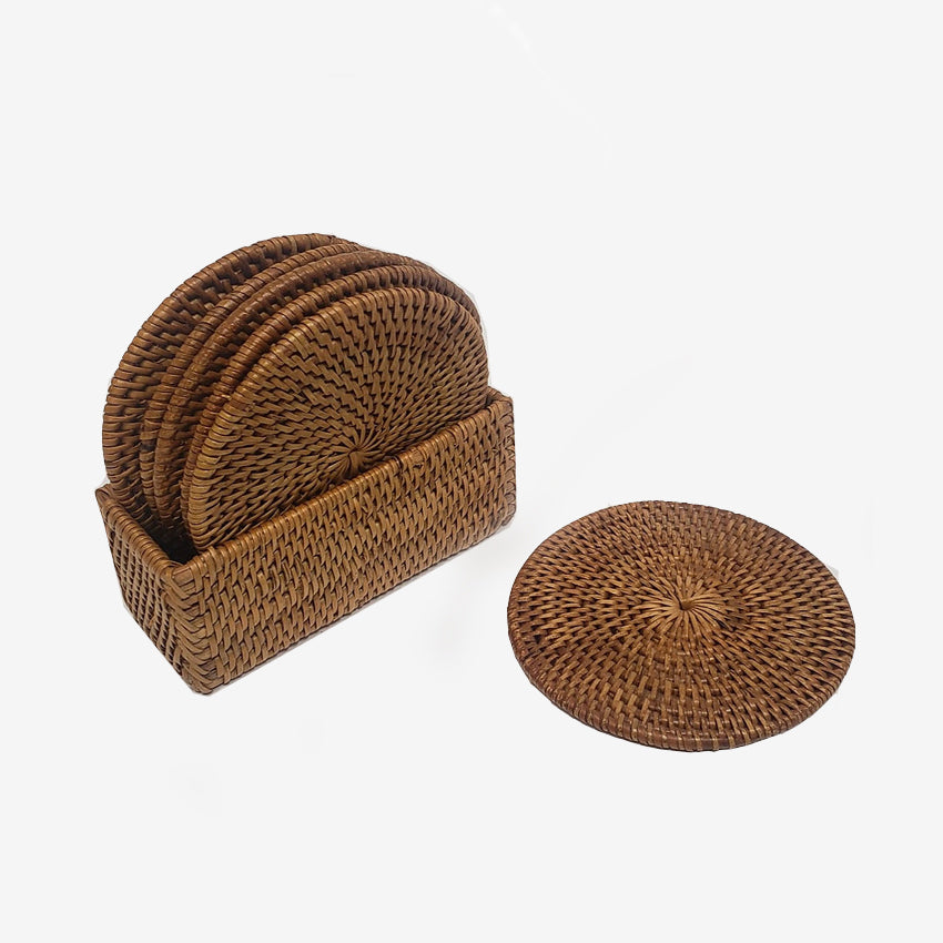 Cantiq Living | 6 Dalton Coasters