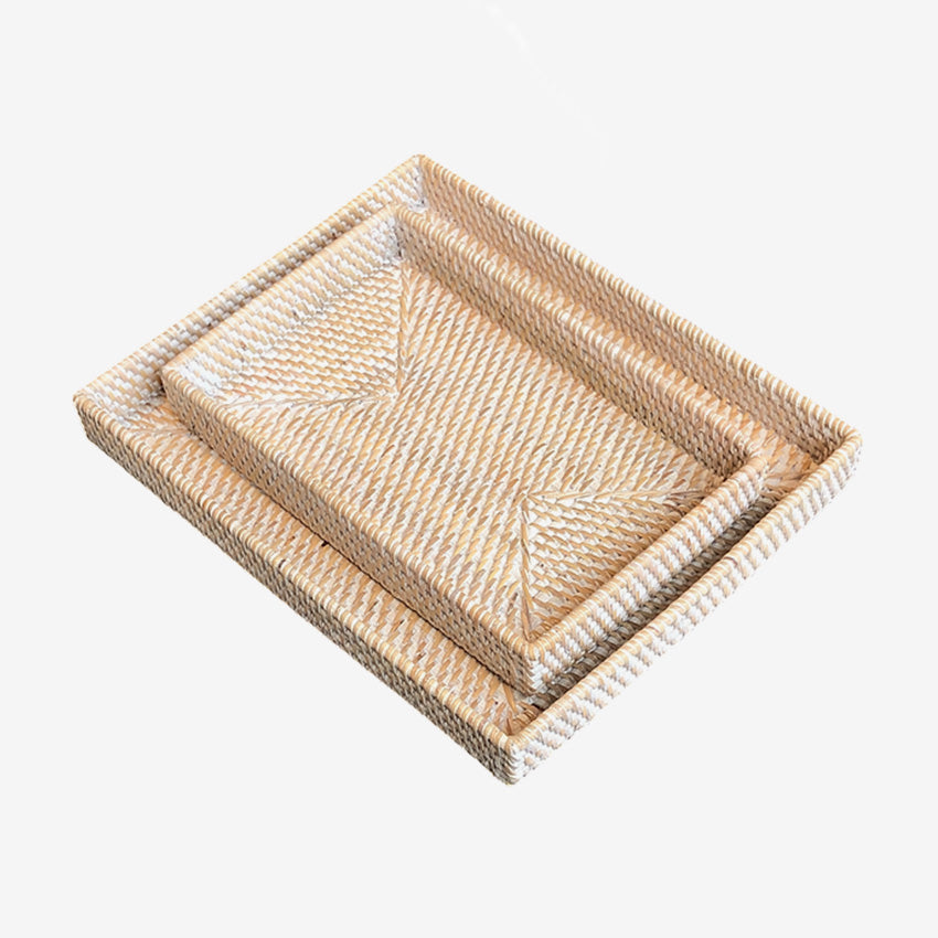 Cantiq Living | Nesting Tray