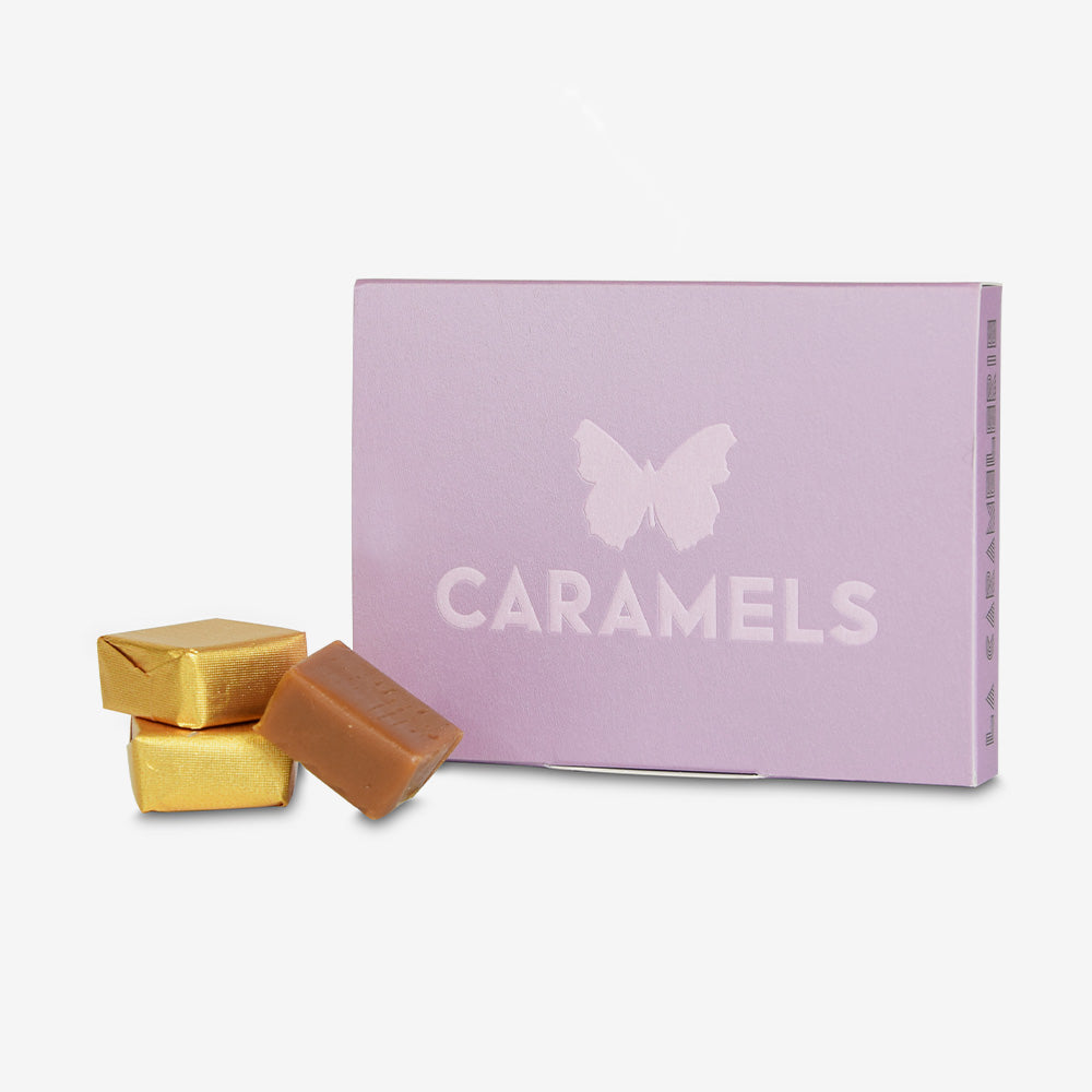 Maison Bremond 1830 | Caramels with Olive Oil